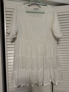 lace mock neck dress Mock Neck Sheer Lace Overlay Dress – Amy's Cart
